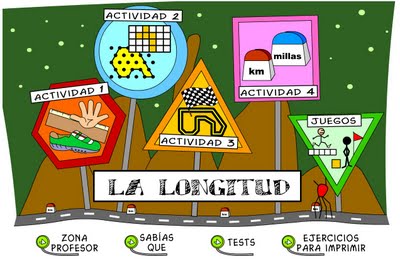 la-longitud