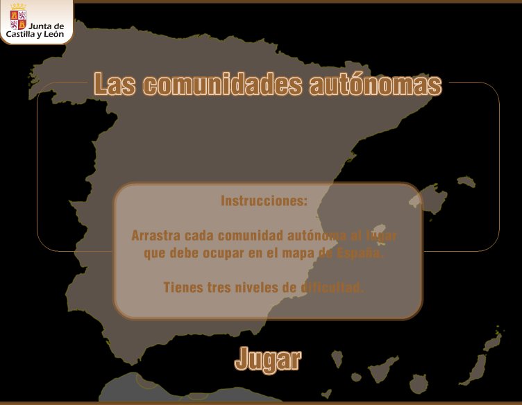 COMUNITATS AUTONOMES