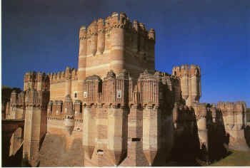 castell