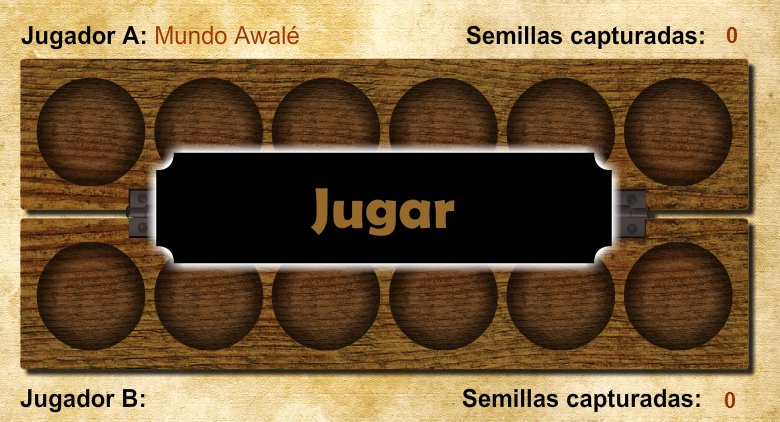 awale
