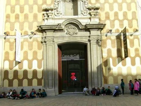 Casa de Cultura