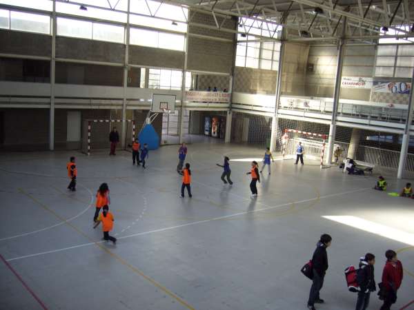 handbol 1