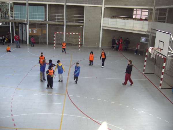 handbol 2