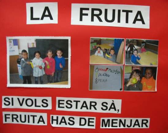 fruita