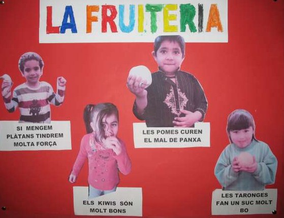 fruiteria