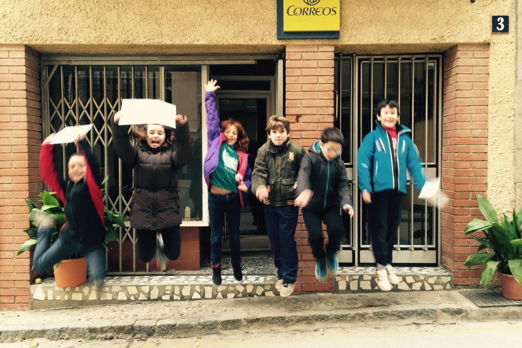 Correus
