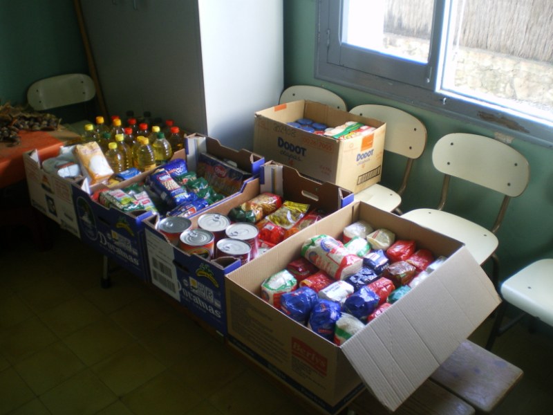 recollida-caritas1