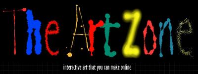 art-zone