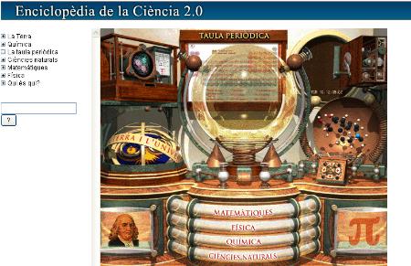 ciencia
