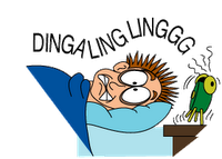 Ma Journée et les heures