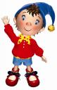 NODDY