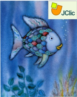 JCLIC El peix irisat