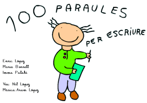 100paraules