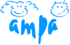 logo-ampa-blau-amb-fons-i-petit