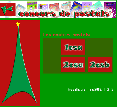 postalsnadal
