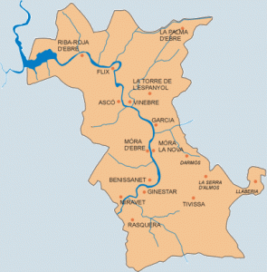 plànol ribera