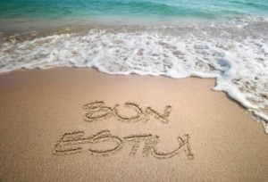 Bon estiu
