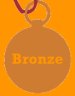 Medalla de Bronze