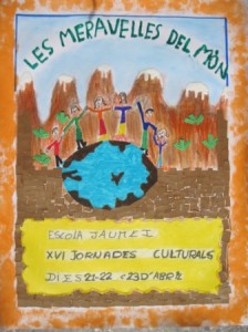 cartell jornades 2010