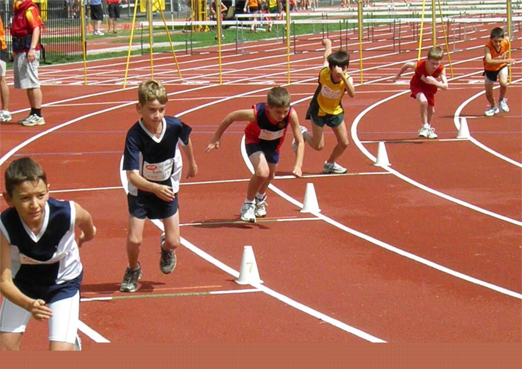 atletisme