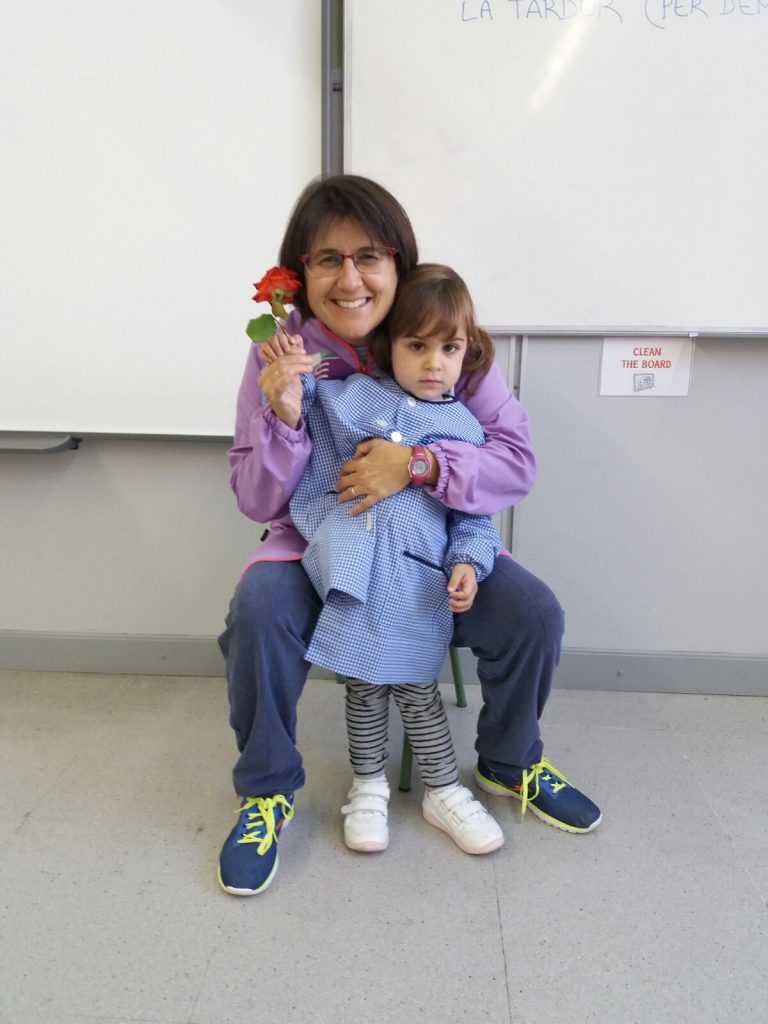 rosa