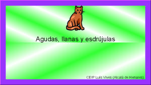 agudas