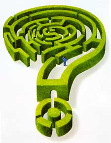 interrogant