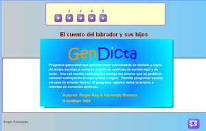 gendicta