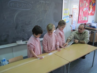 corsirenes