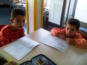 ALEIX P I ALEXANDRE