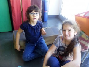 CONSTANÇA I ANAÏS