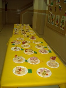 Tots fan molt bona pinta!