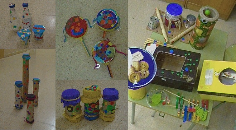 instruments