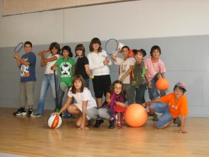 Dinamitzadors 2009-10