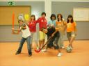 DINAMITZADORS ESPORTIUS CURS2008-09