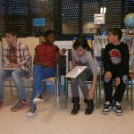 EL GRAN dICTAT (fotos)