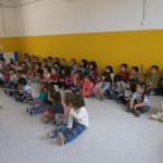 ELS PARES EXPLIQUEN CONTES (+ FOTOS)