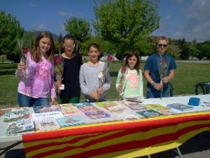sant jordi parades (1)