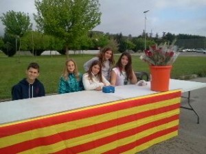 sant jordi parades (2)