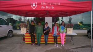 sant jordi parades
