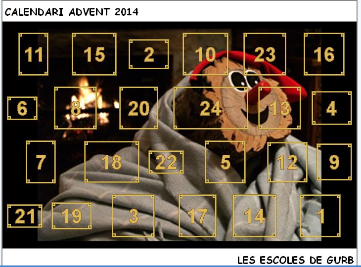 calendari