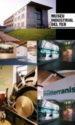 Museu Industrial del Ter