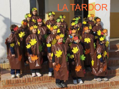 la-tardor