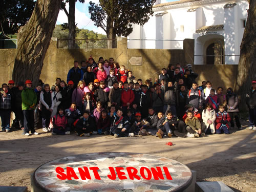 sant-jeroni