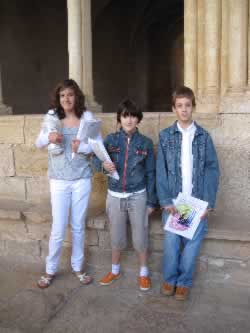 contes-claustre