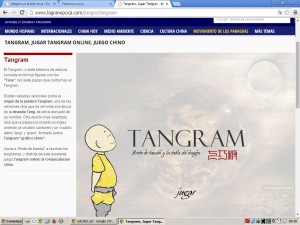 tangram