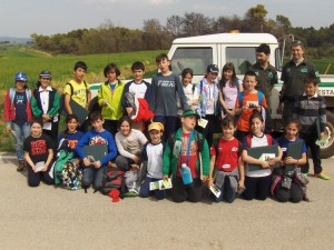 El bosc i els incendis 050