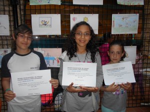 Concurs de dibuix 002