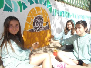 Pintem la tanca 001