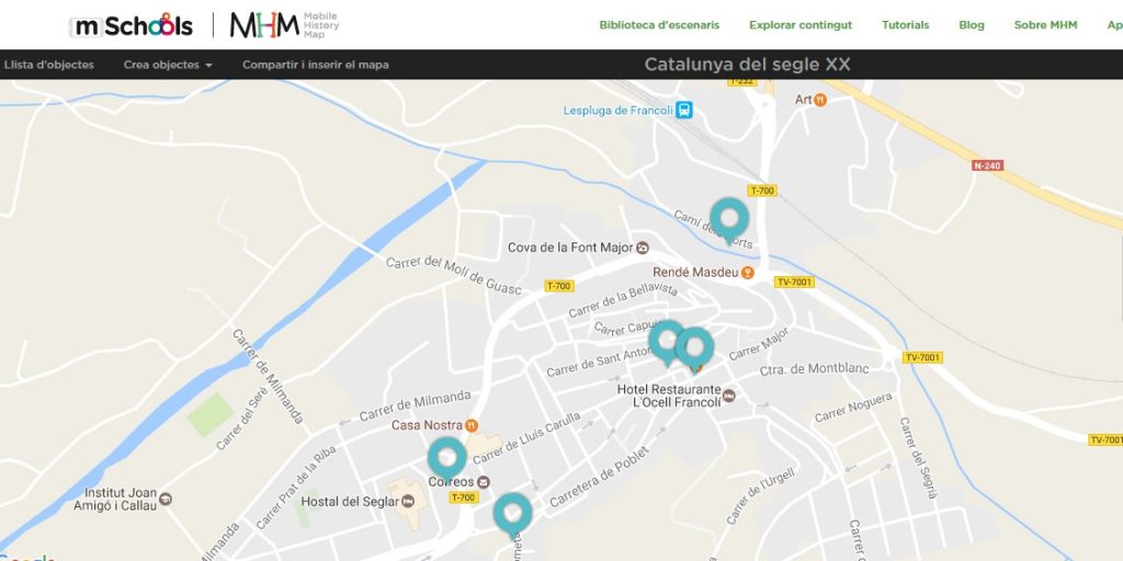 CATALUNYA DEL SEGLE XX